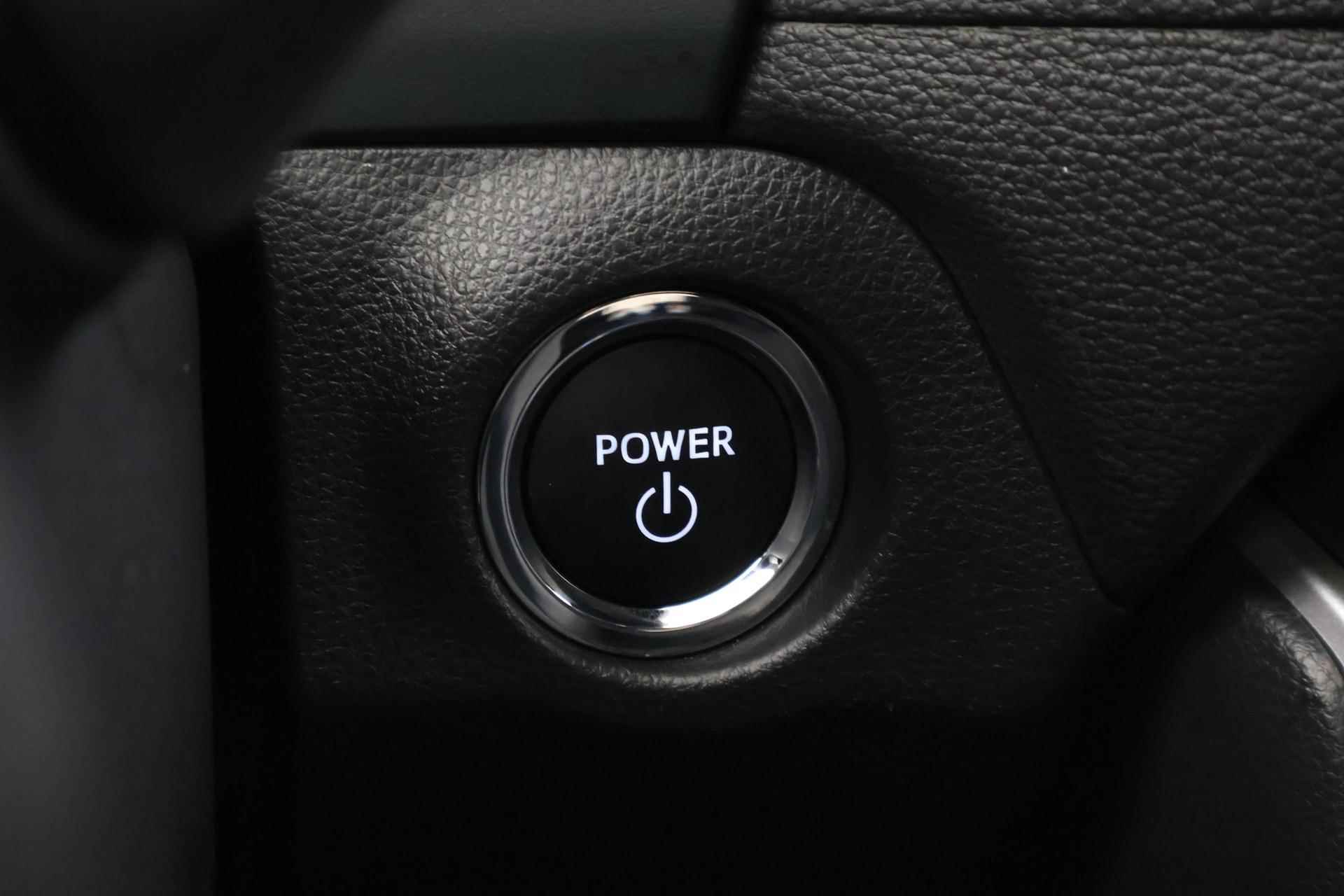 Toyota RAV4 2.5 Hybrid AWD Bi-Tone | Navigatie | 360 camera | Digitale binnenspiegel | Dodehoek detectie | Apple Carplay / Android Auto - 27/41