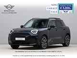 MINI Aceman E John Cooper Works Pakket M PRIVATE LEASE EUR 499,- (48 mnd/10.000km)