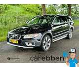 Volvo XC70 2.4 D5 Kinetic | Dealer onderhouden | Vijfcilinder | Trekhaak