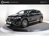 Mercedes-Benz EQS SUV 450+ AMG Line 7p 118 kWh Hyperscreen | Digital Light | Burmester 3d | 3e zitrij | achterassturing