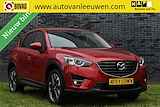 Mazda CX-5 2.0 SkyActiv-G 160 GT-M 4WD NAVI/XENON-LED/STOELVW/ETC.!