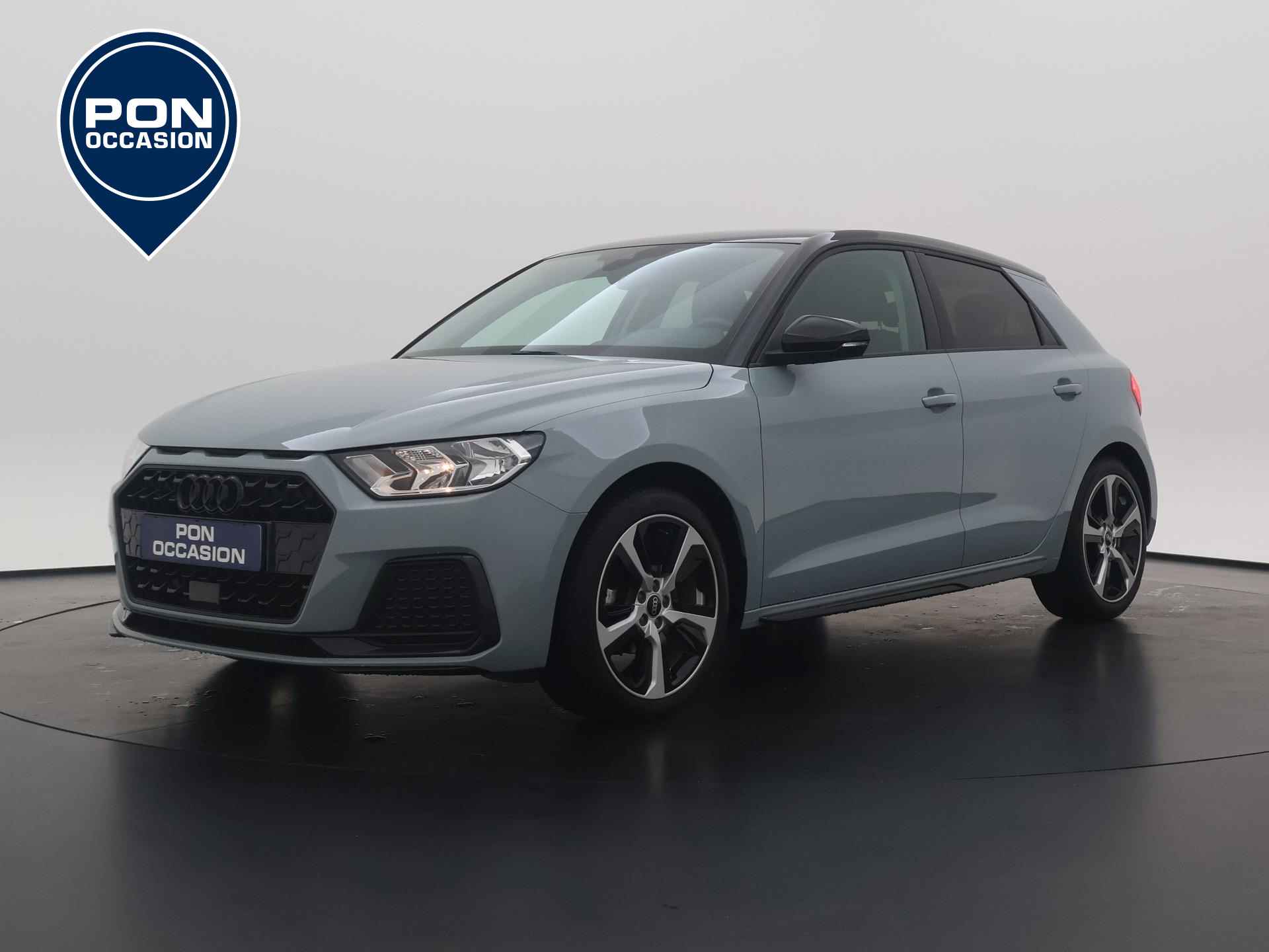 Audi A1 BOVAG 40-Puntencheck