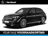 Mercedes-Benz GLC-klasse 300e 4MATIC Sport Edition AMG Premium / Nightpakket / Trekhaak