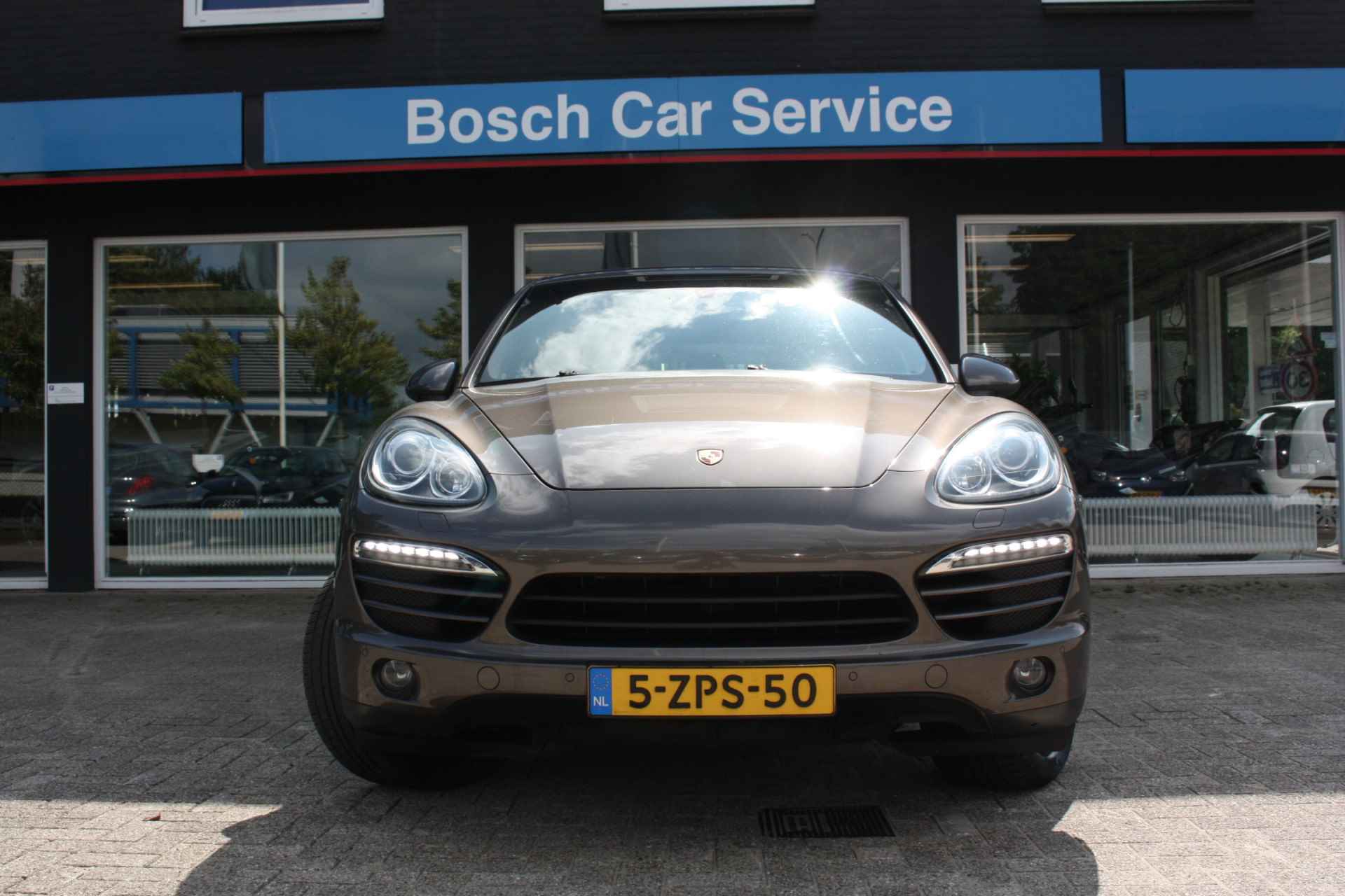 Porsche Cayenne 3.6 | Navi | Luchtvering | Camera - 5/67