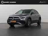 Mercedes-Benz GLA-klasse 250 e AMG Line | Apple carplay & Android auto | Panoramadak | Parkeercamera | Multibeam lead | Sfeerverlichting | Nightpakket