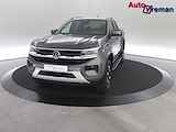 Volkswagen Amarok Style 3.0TDI V6 4Motion -grijs kenteken-