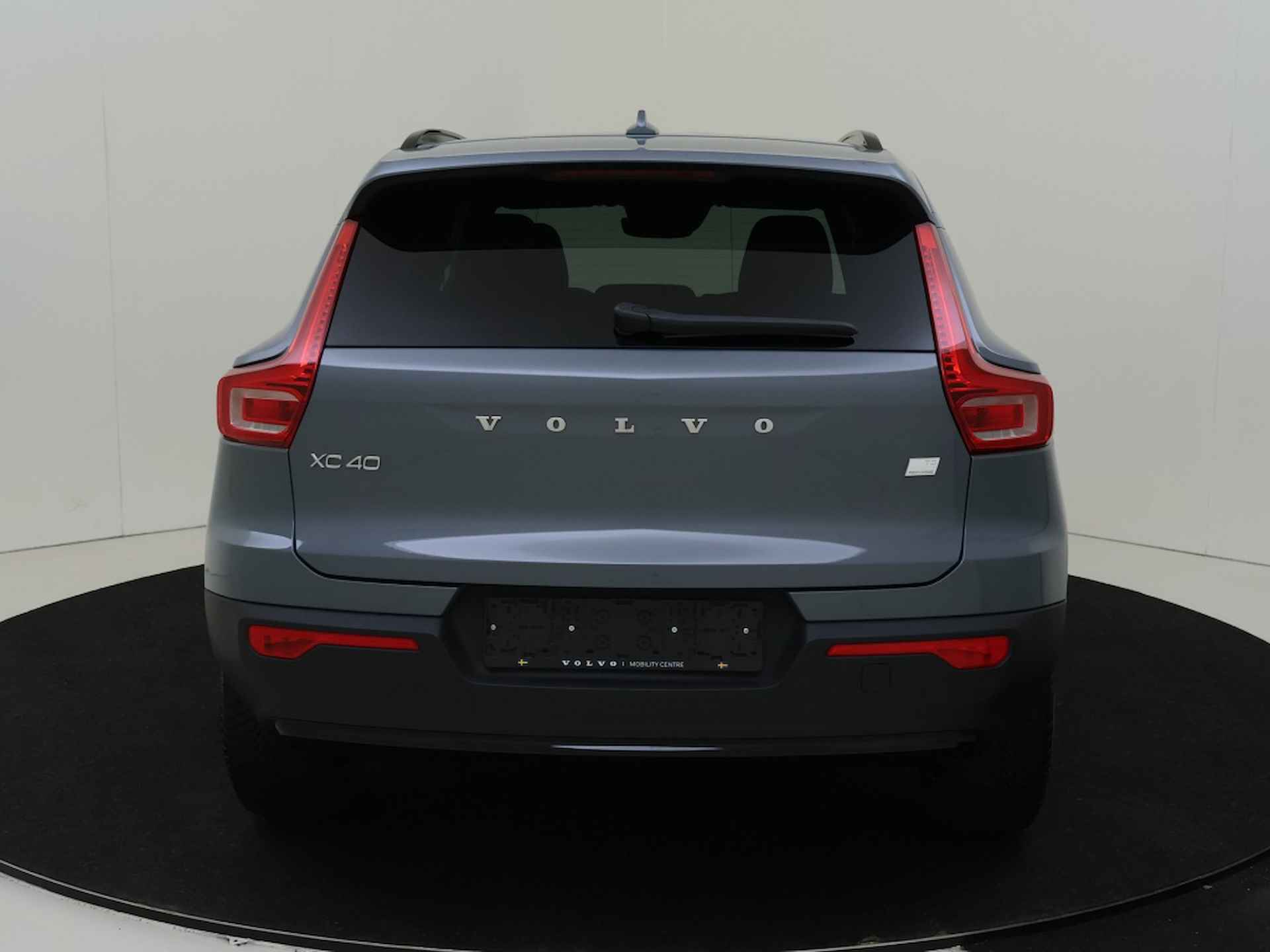 Volvo XC40 T5 Ultimate Dark | Panoramadak | 360° Camera | Harman/Kardon | - 5/36