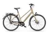 BATAVUS Senze Exclusive Royal Gold 57cm 2025