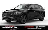 Mazda Cx-5 2.0 SKYACTIV-G 165pk M-Hybrid Automaat Homura Comfort