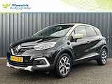 RENAULT Captur TCe 90pk Intens I Trekhaak 1200KG I Camera I LED I Climate Control I Cruise Control I Camera | Parkeersensoren Voor + Achter