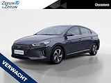 Hyundai IONIQ 1.6 GDi Premium Hybrid | 1ste eigenaar! | Leder | Schuifdak | Dodehoek detectie | Navi