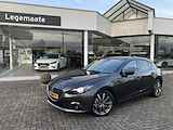 Mazda 3 2.0 TS+100% dealeronderhouden |Bi-Xenon | ECC | Full Map Navi |