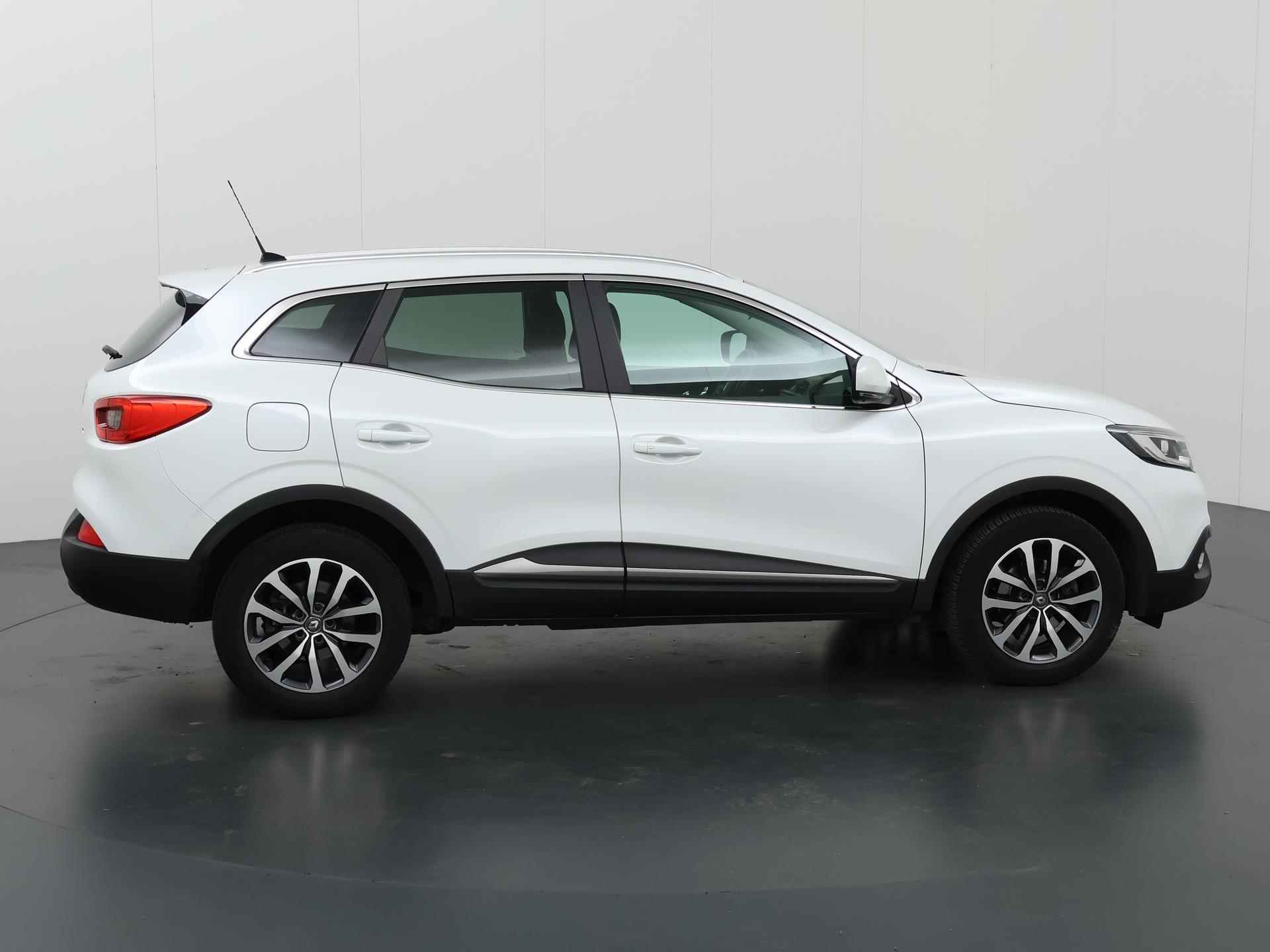 Renault Kadjar 1.2 TCe Limited | Climate Control | Bluetooth | Keyless Go | Parkeersensoren | - 24/40