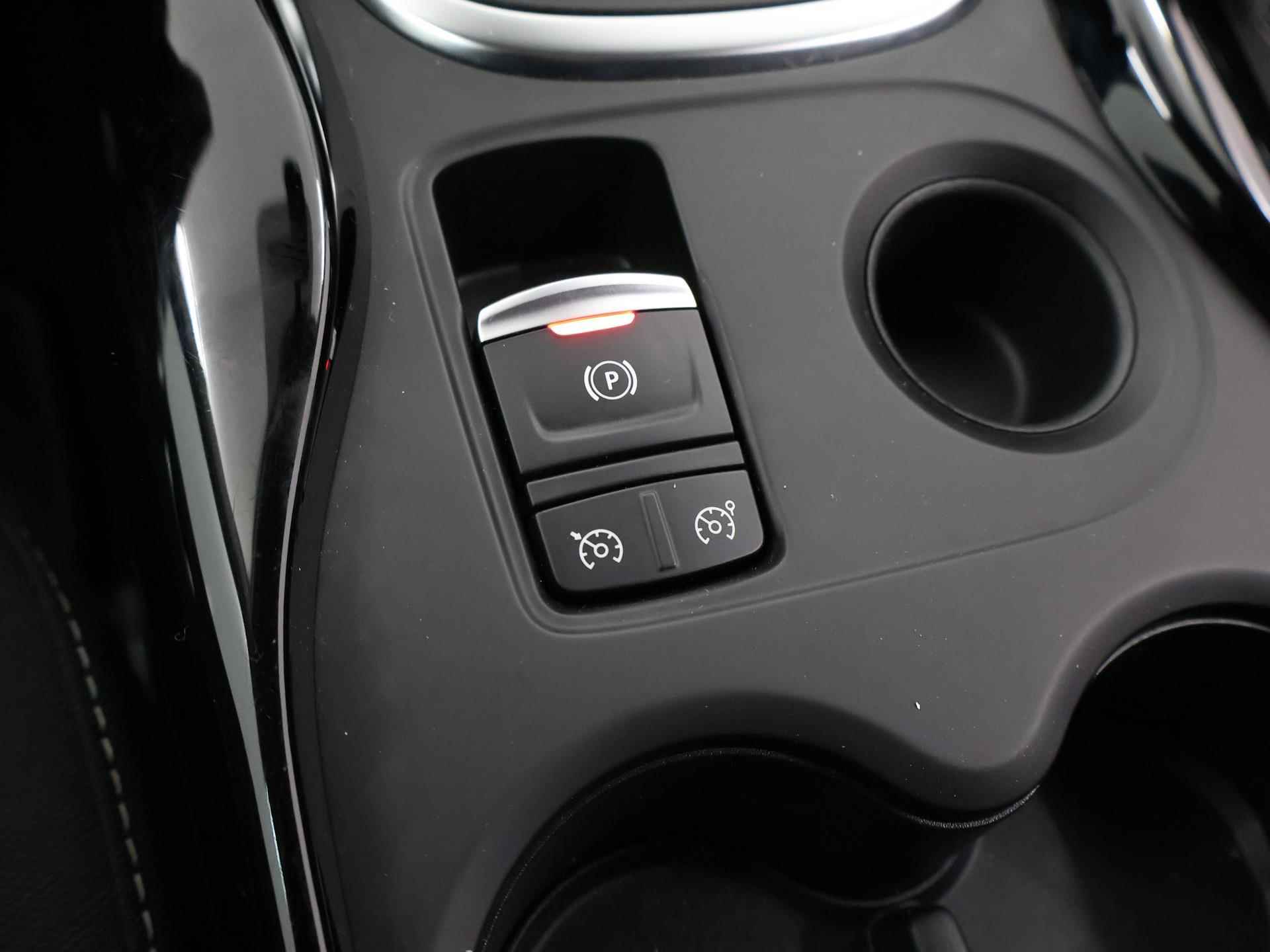 Renault Kadjar 1.2 TCe Limited | Climate Control | Bluetooth | Keyless Go | Parkeersensoren | - 25/40