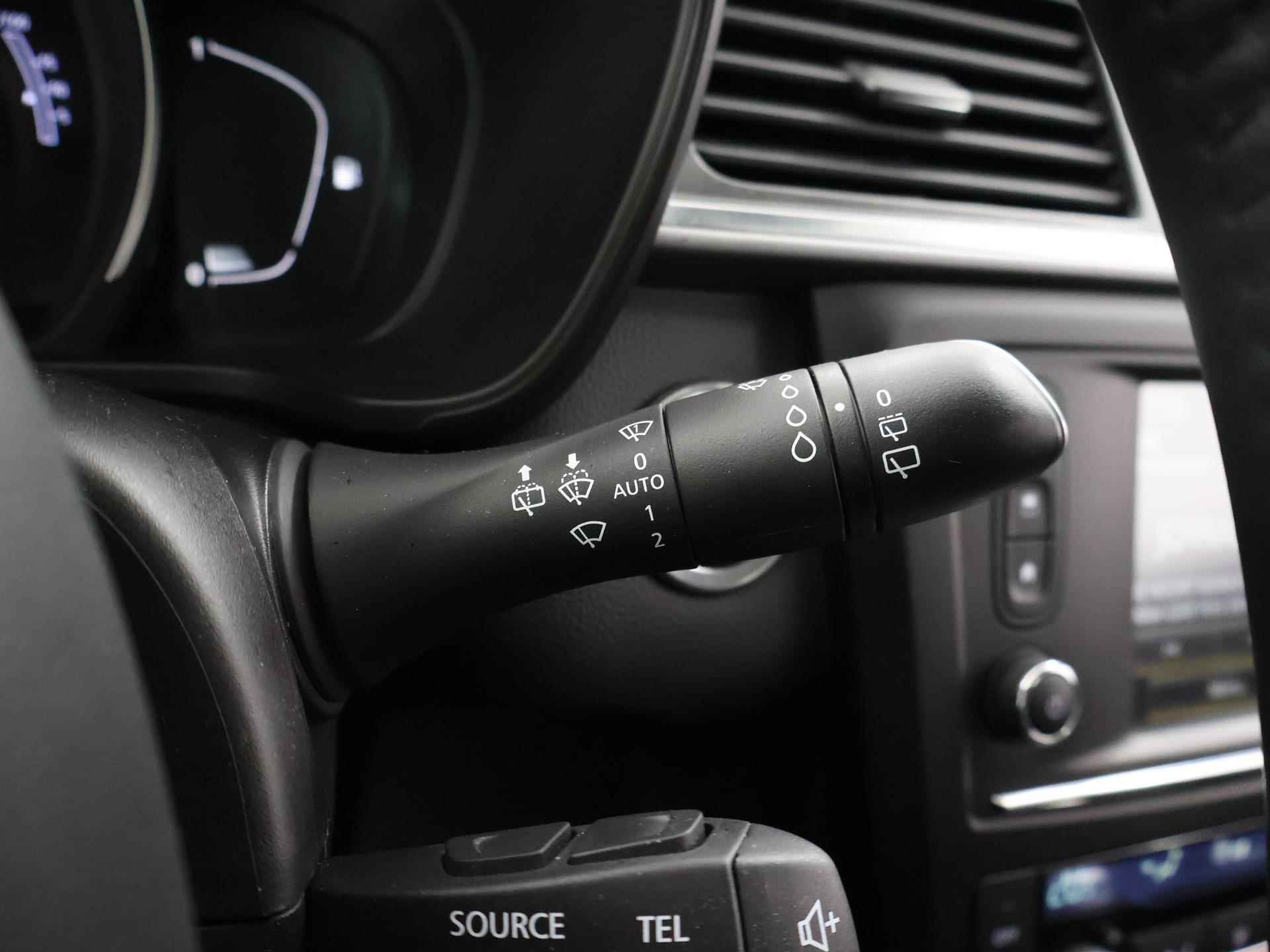Renault Kadjar 1.2 TCe Limited | Climate Control | Bluetooth | Keyless Go | Parkeersensoren | - 31/40