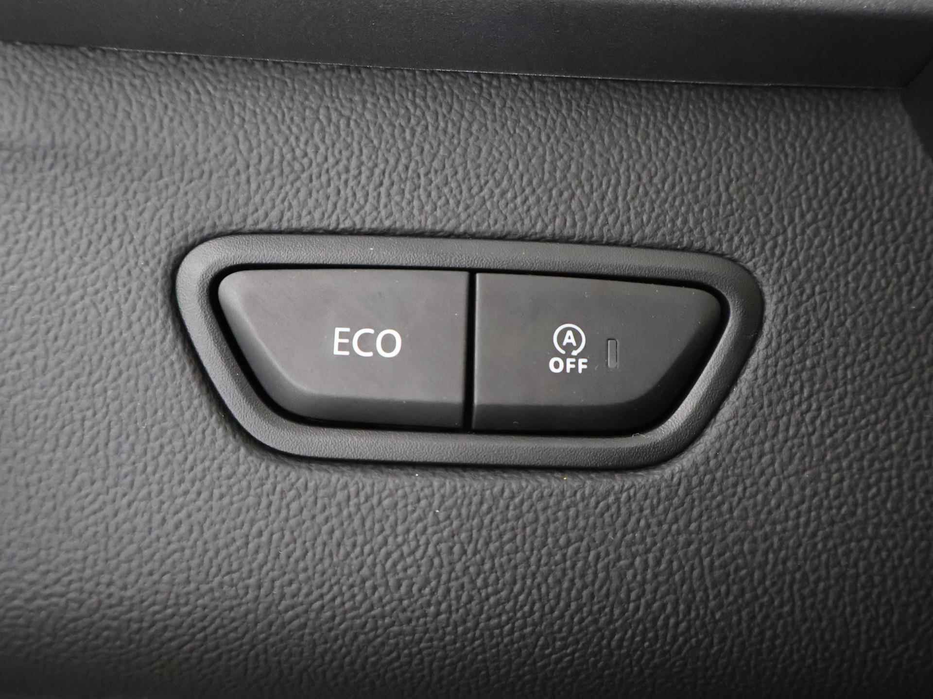 Renault Kadjar 1.2 TCe Limited | Climate Control | Bluetooth | Keyless Go | Parkeersensoren | - 34/40