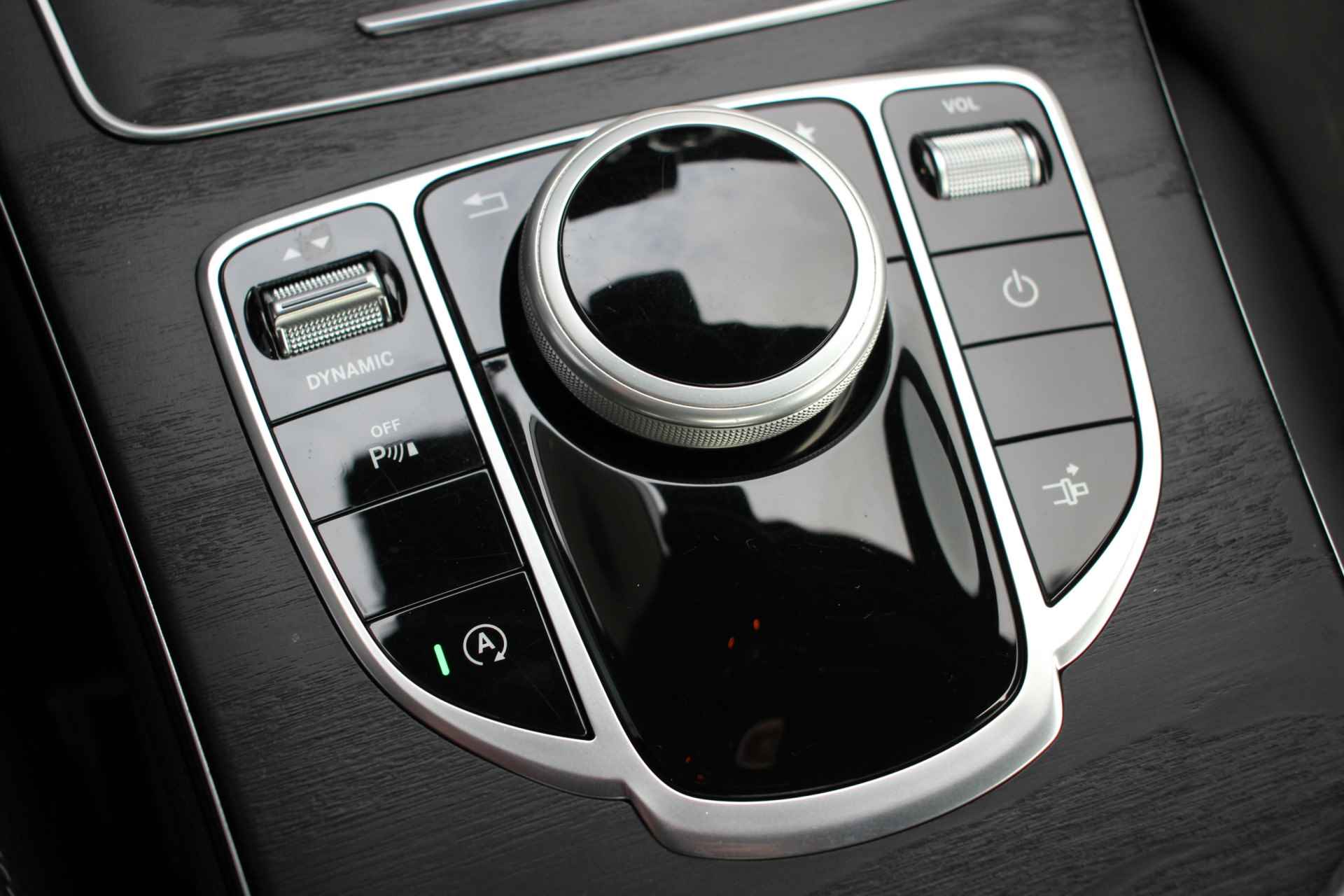 Mercedes-Benz C-Klasse Coupé 180 Premium AMG | Orig. NL | Camera - 16/30