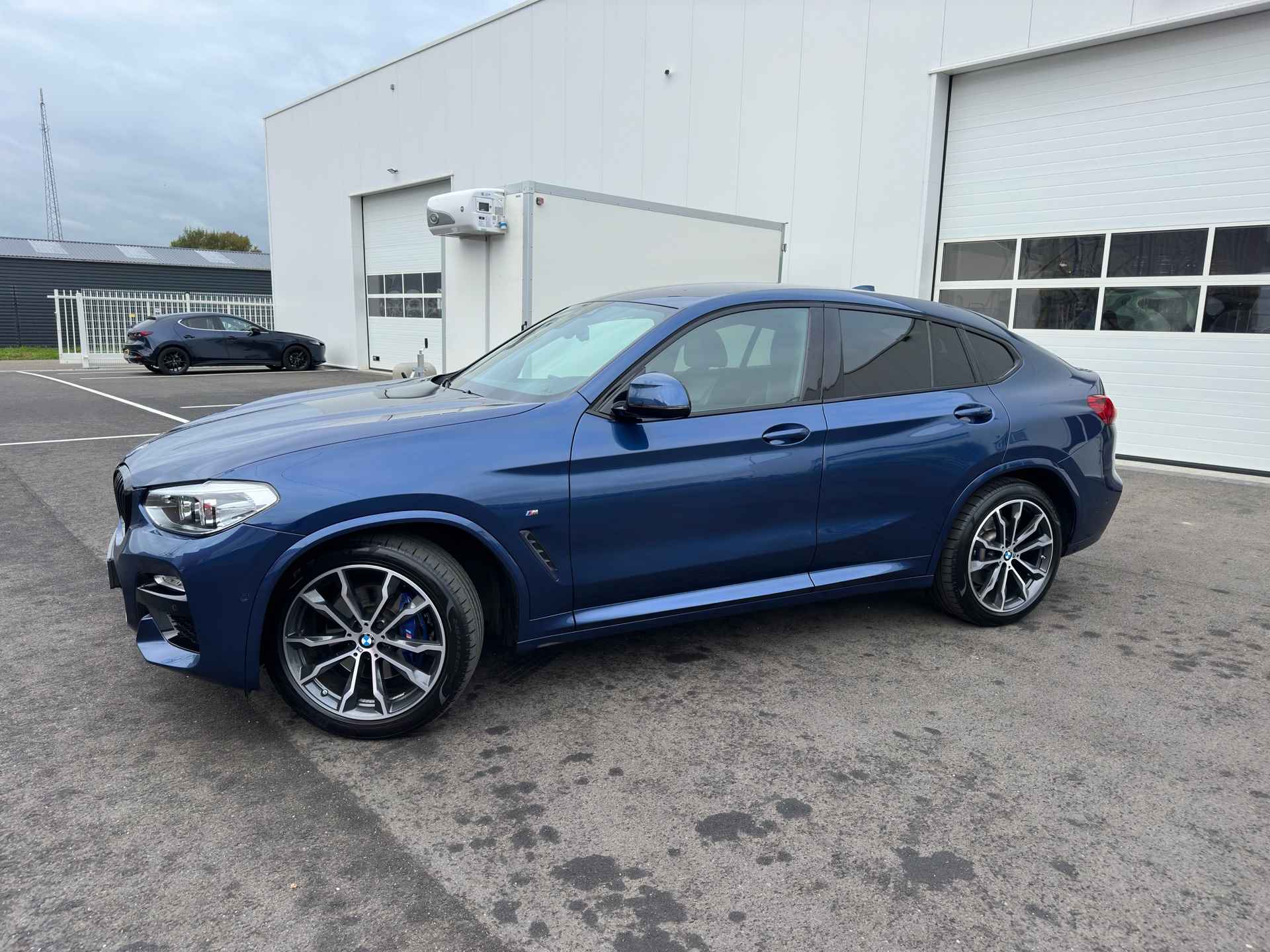 BMW X4 XDrive20i M Sport High Executive M Pakket Mooie complete auto - 5/29