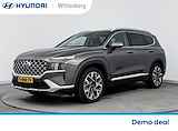 Hyundai Santa Fe 1.6 T-GDI HEV Premium 7zits | BTW auto | 20" velgen