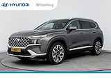 Hyundai Santa Fe 1.6 T-GDI HEV Premium 7zits | BTW auto | 20" velgen