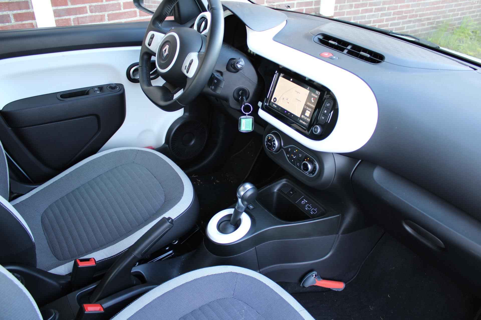 Renault Twingo E-Tech Electric R80 Collection | DEMOVOORDEEL | - 10/21