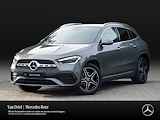 Mercedes-Benz GLA GLA 250 e AMG Line | Afn Trekhaak Distronic Multibeam 360 Camera Keyless-Go