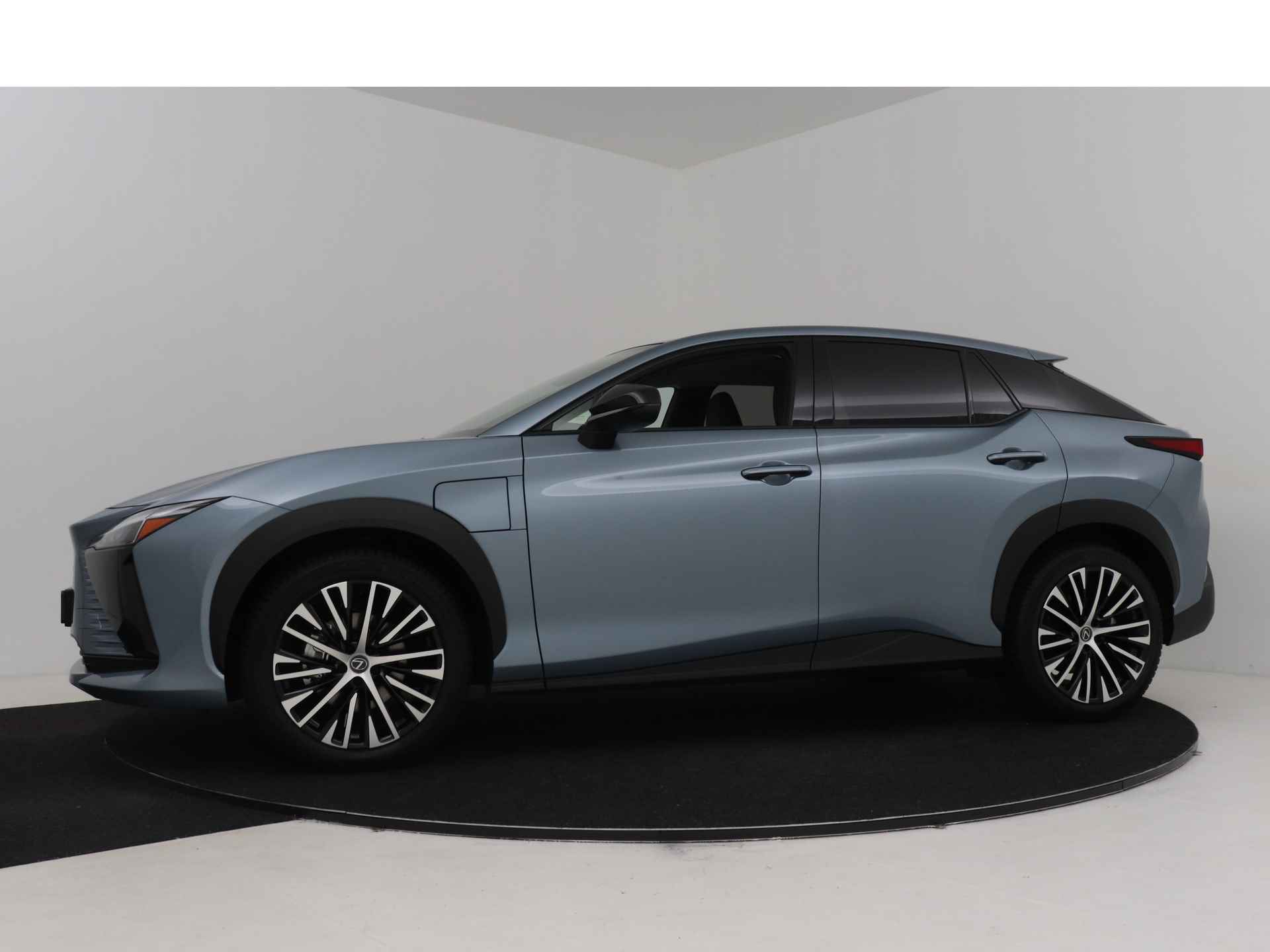 Lexus RZ 450e Executive Line 71 kWh | Direct-4 AWD | 20" met All-Season banden | Lexus Link Pro multimedia | - 4/50