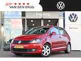 Volkswagen Golf Plus 1.4 TSI 122 pk Trendline | Airco | PDC | Cruise Control | Trekhaak | Radio |