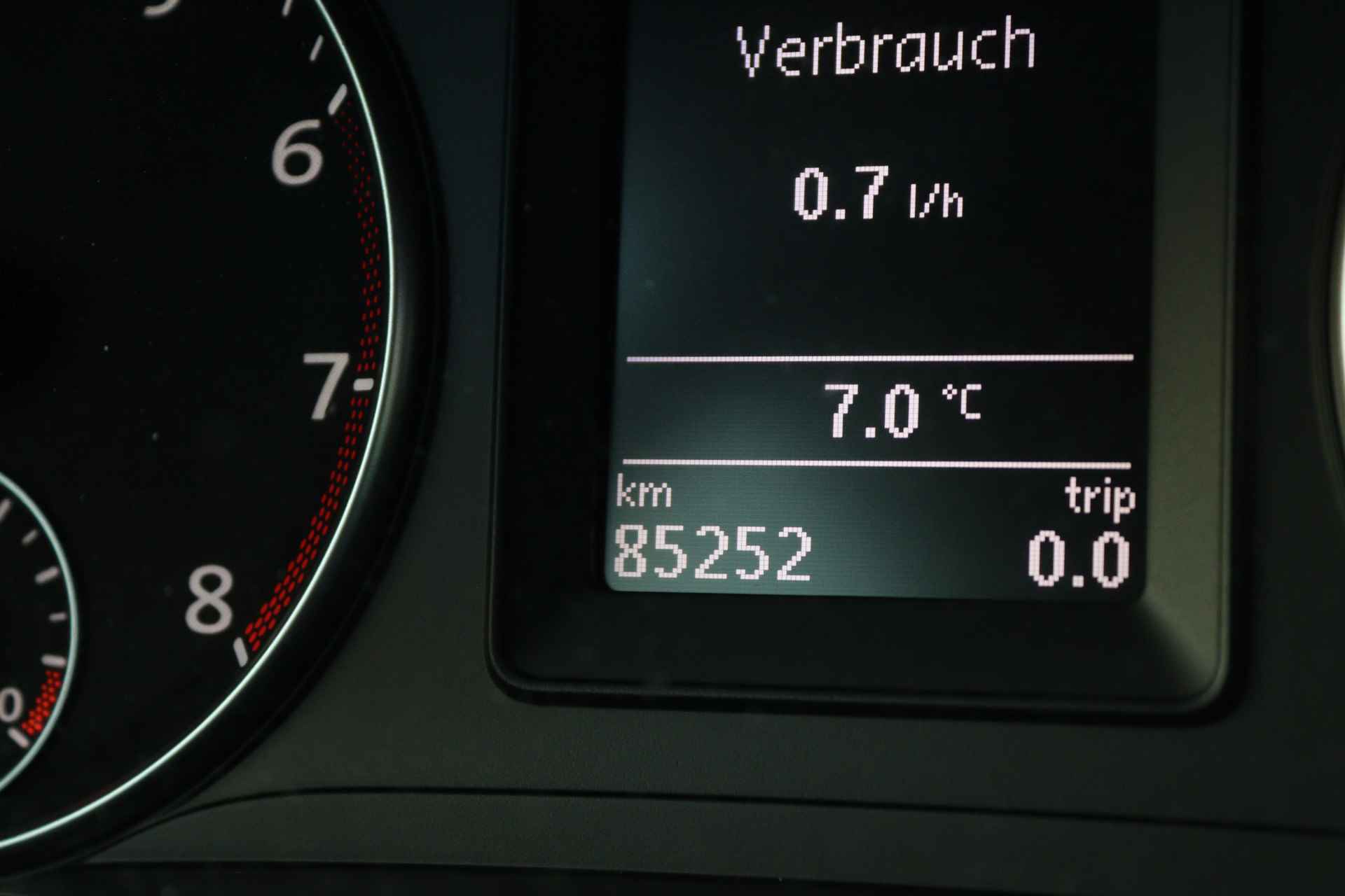 Volkswagen Golf Plus 1.4 TSI 122 pk Trendline | Airco | PDC | Cruise Control | Trekhaak | Radio | - 20/31