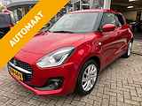 SUZUKI Swift 1.2 DualJet 90pk Smart Hybrid S&amp;S Select