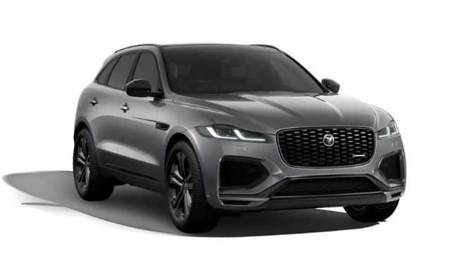 Jaguar F-Pace P400e R-Dynamic SE