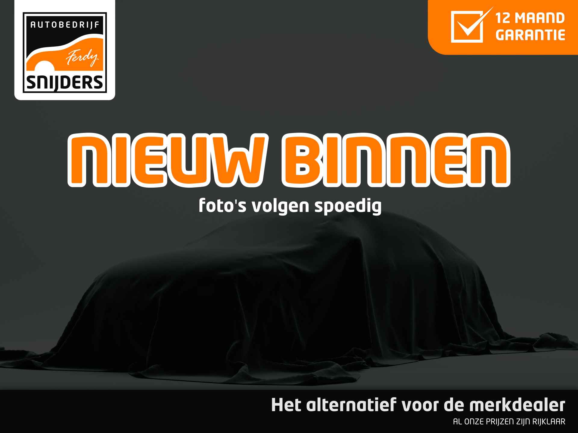 Audi A4 BOVAG 40-Puntencheck