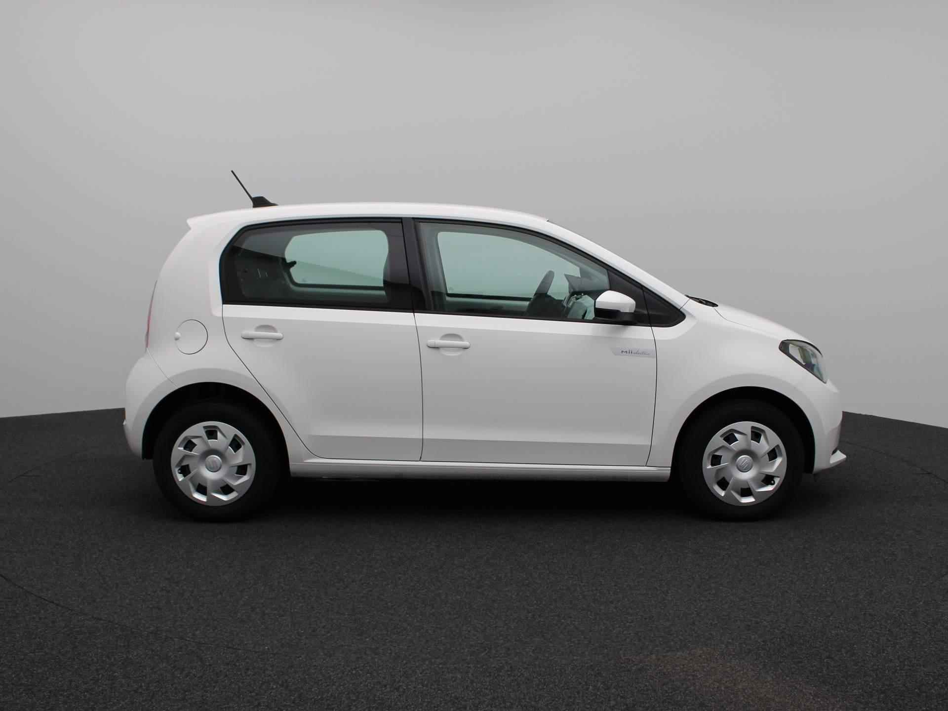 SEAT Mii Electric electric * | Climate Control | Bluetooth | DAB | 5-Deurs | Slechts 52.939 | - 6/27