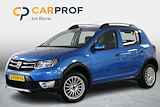 Dacia Sandero 0.9 TCe Stepway Lauréate Airco | Cruise | Navi | Bluetooth | Lichtmetaal.