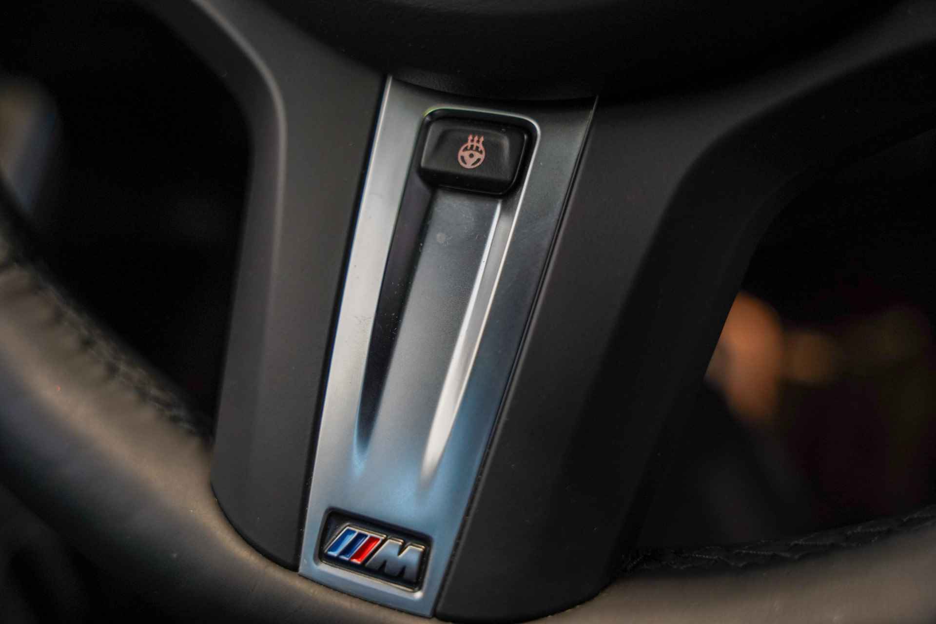 BMW 1 Serie 5-deurs 118i M Sportpakket Aut. - 20/31