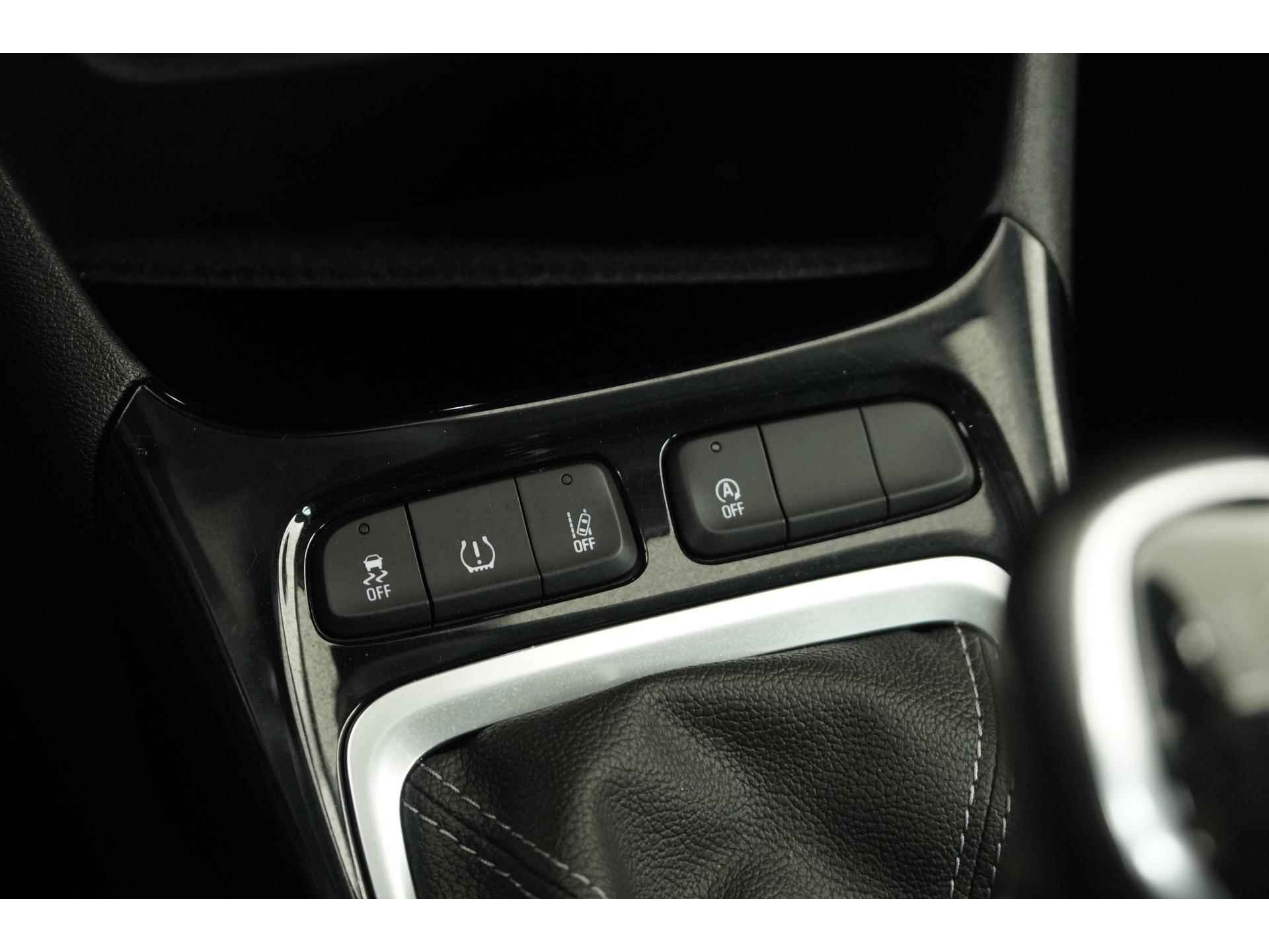 Opel Crossland 1.2 Turbo 130pk Elegance Color Ed. | LED | Camera | Carplay | Winter pakket |  Zondag Open! - 12/38