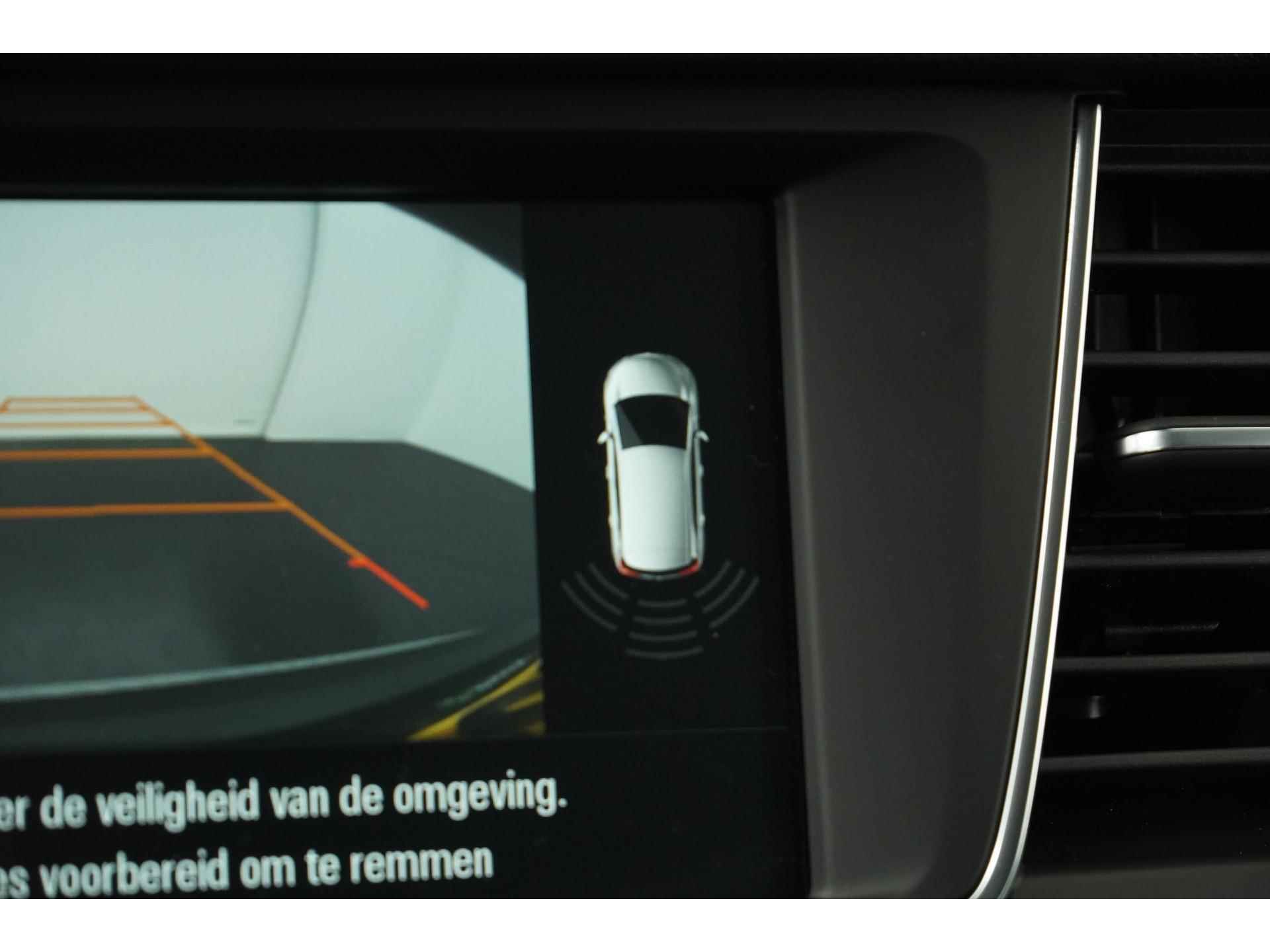 Opel Crossland 1.2 Turbo 130pk Elegance Color Ed. | LED | Camera | Carplay | Winter pakket |  Zondag Open! - 20/38
