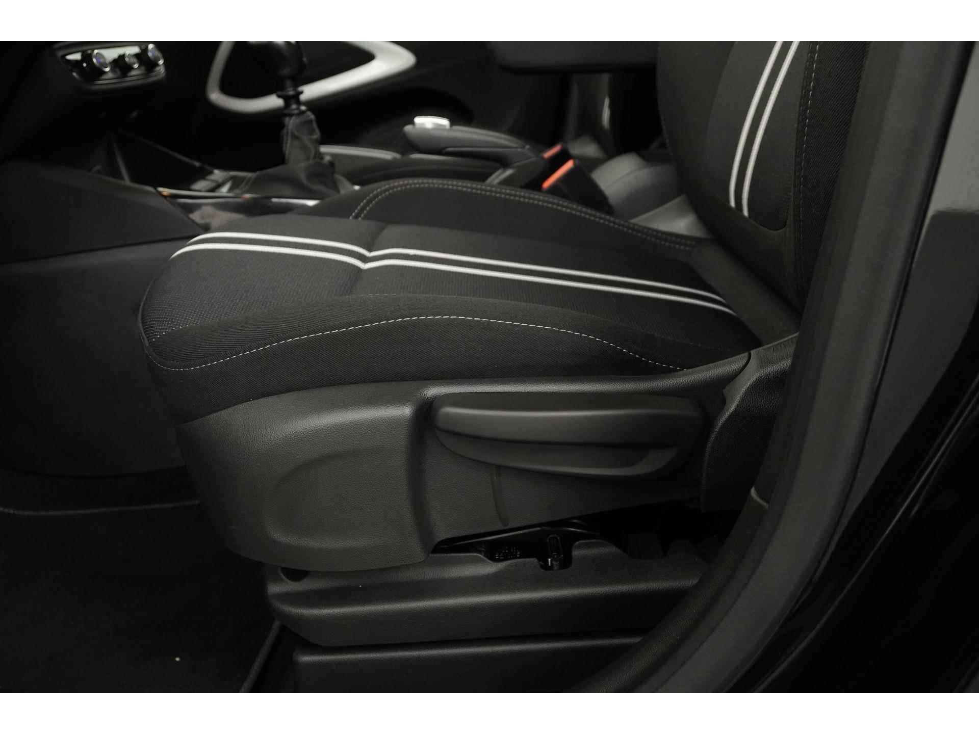 Opel Crossland 1.2 Turbo 130pk Elegance Color Ed. | LED | Camera | Carplay | Winter pakket |  Zondag Open! - 27/38
