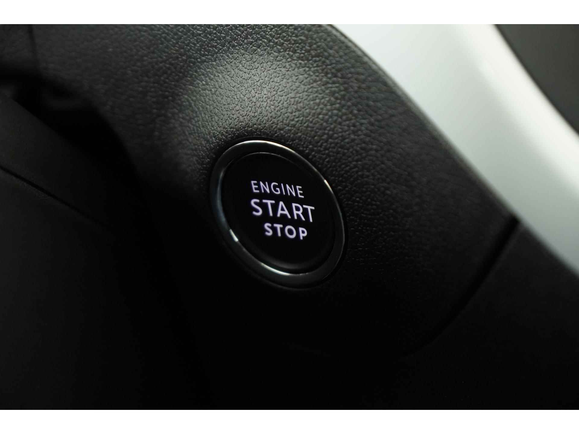 Opel Crossland 1.2 Turbo 130pk Elegance Color Ed. | LED | Camera | Carplay | Winter pakket |  Zondag Open! - 29/38