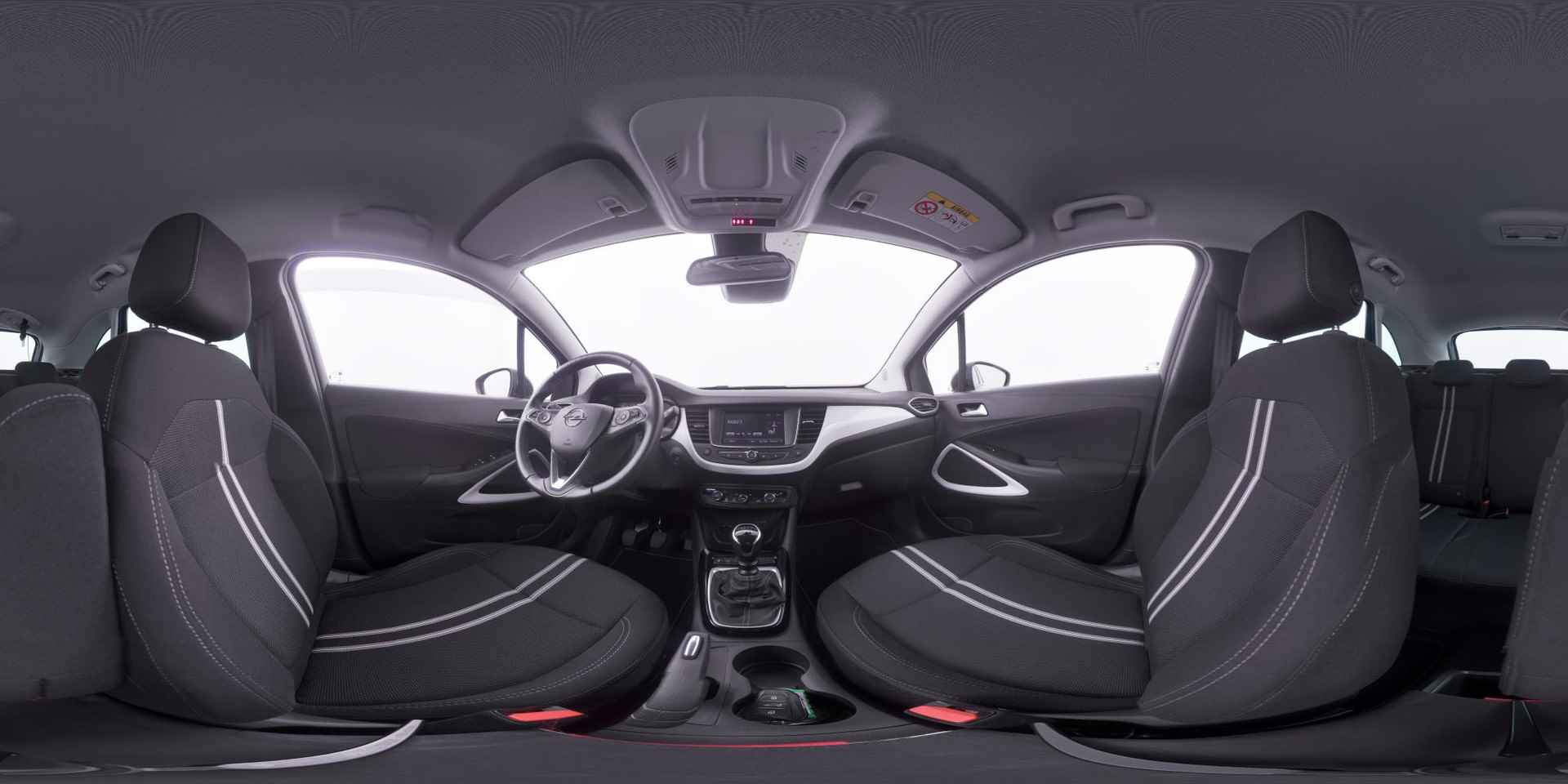 Opel Crossland 1.2 Turbo 130pk Elegance Color Ed. | LED | Camera | Carplay | Winter pakket |  Zondag Open! - 38/38
