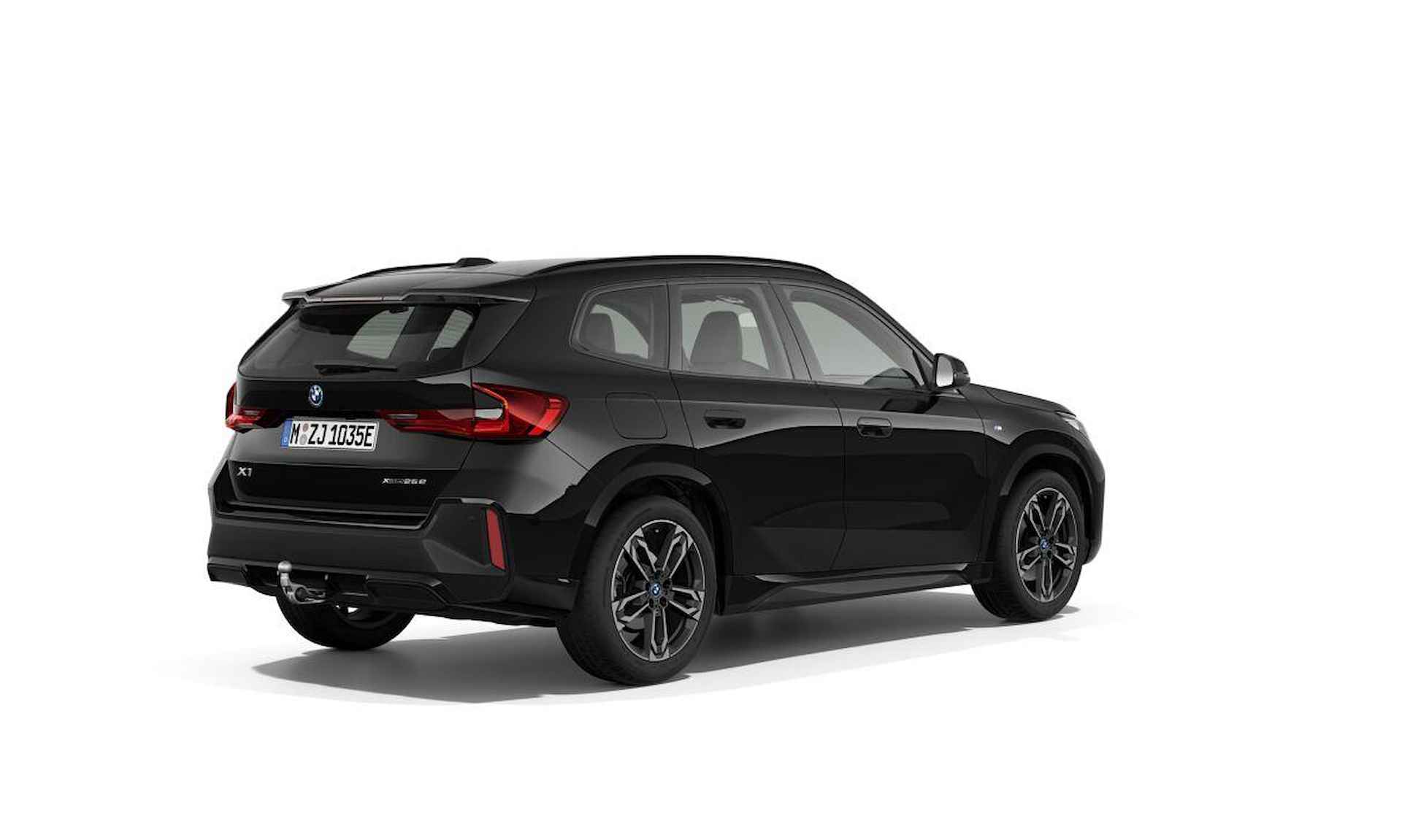 BMW X1 xDrive25e | M Sportpakket | Premium Pack | Comfort Pack - 2/4