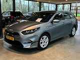 KIA Ceed Sw 1.5 T-GDi 160pk DynamicLine