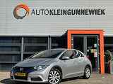 Honda Civic 1.8 Comfort / Airco / Camera / Allseason banden /