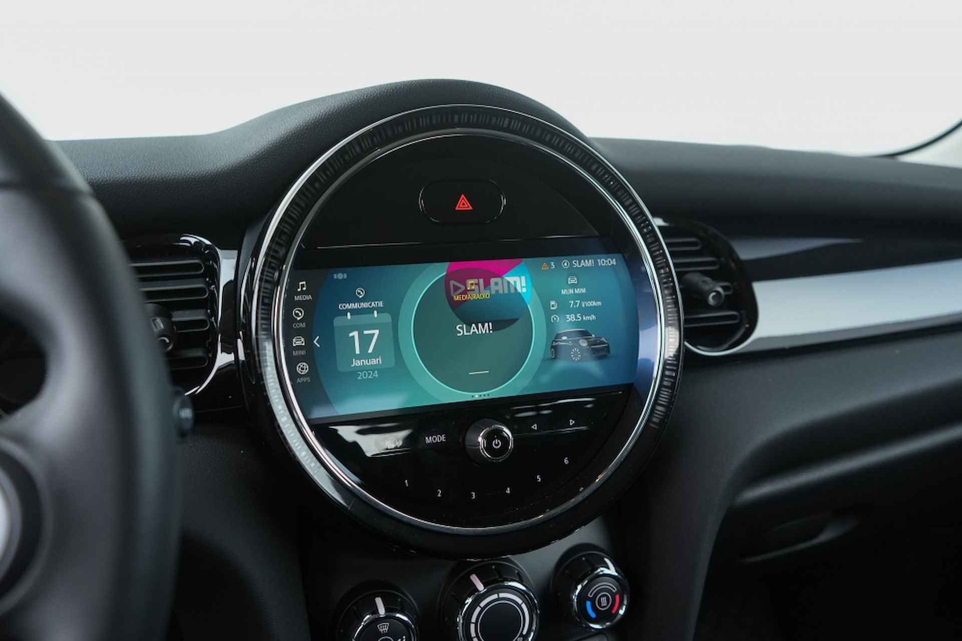 MINI Mini 1.5 One Classic | Automaat | Carplay | PDC | 17" - 27/40