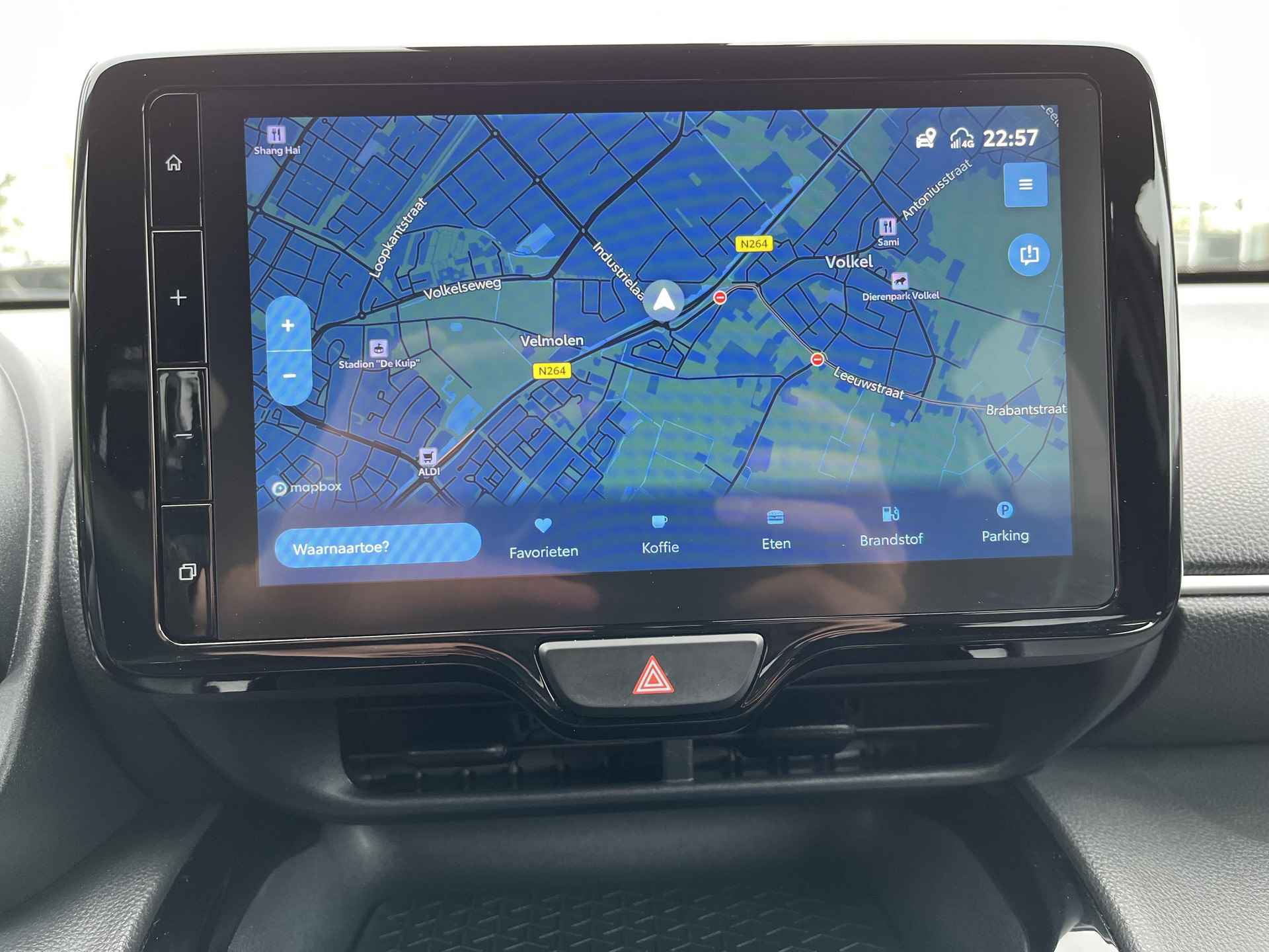 Toyota Yaris Cross 1.5 Hybrid Executive | Navigatie | Apple CarPlay/Android auto | Achteruitrijcamera | Elektrische achterklep - 18/33