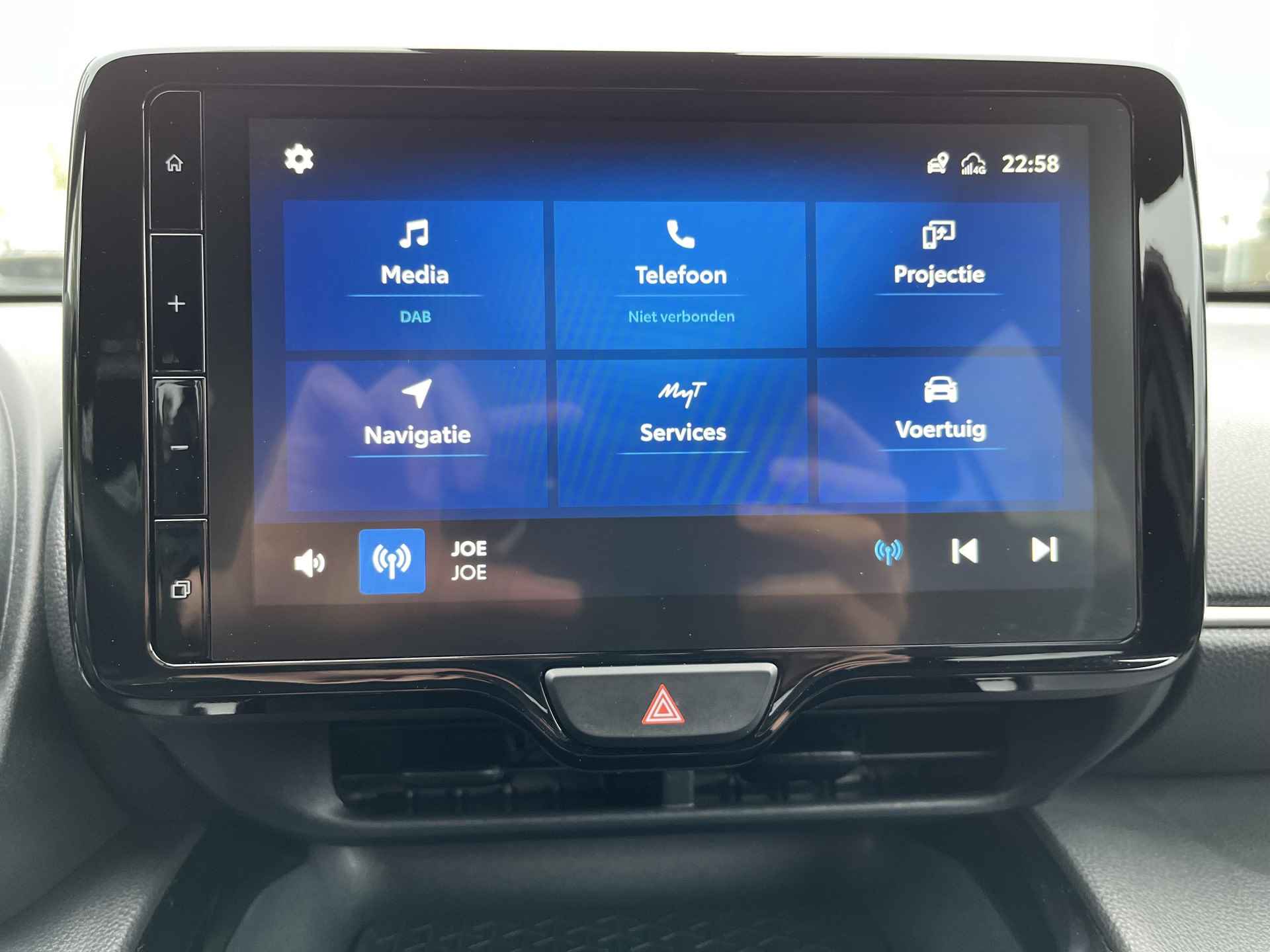 Toyota Yaris Cross 1.5 Hybrid Executive | Navigatie | Apple CarPlay/Android auto | Achteruitrijcamera | Elektrische achterklep - 20/33