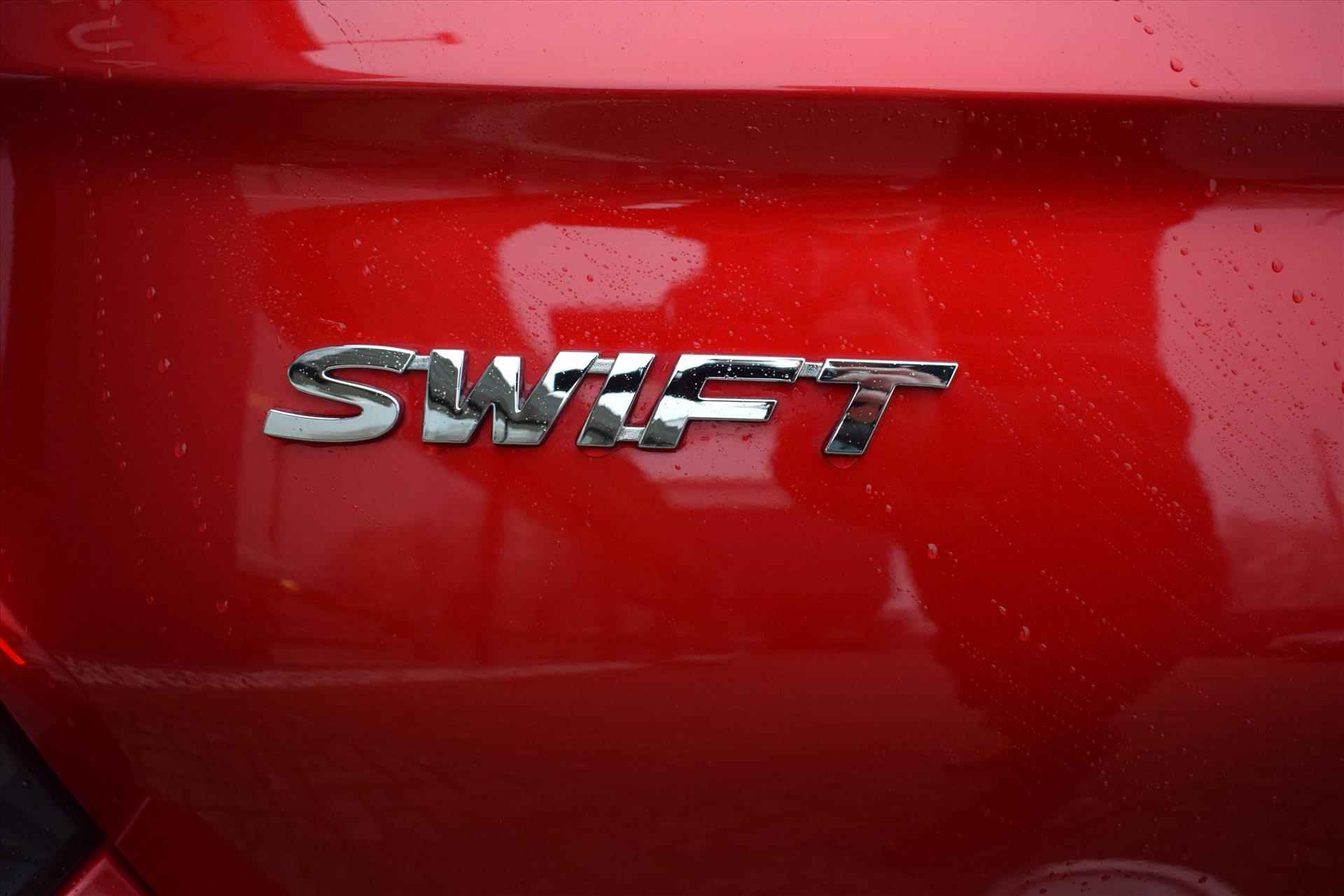 SUZUKI Swift New 1.2 Smart Hybrid 83pk Style - 20/31