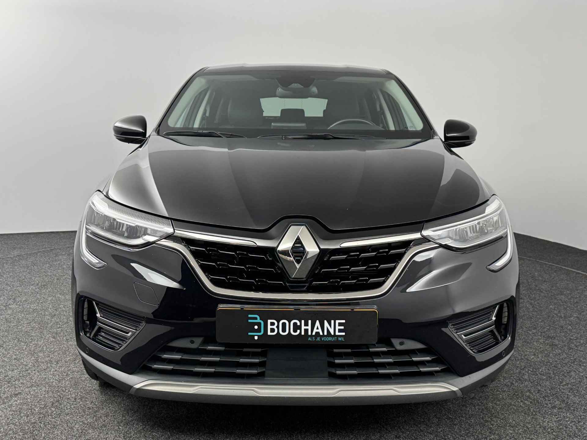 Renault Arkana 1.6 E-Tech Hybrid 145 EDC Intens | Carplay | Camera | 18" | - 8/46