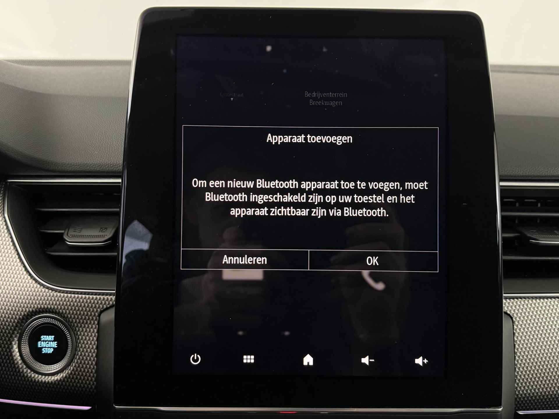 Renault Arkana 1.6 E-Tech Hybrid 145 EDC Intens | Carplay | Camera | 18" | - 18/46