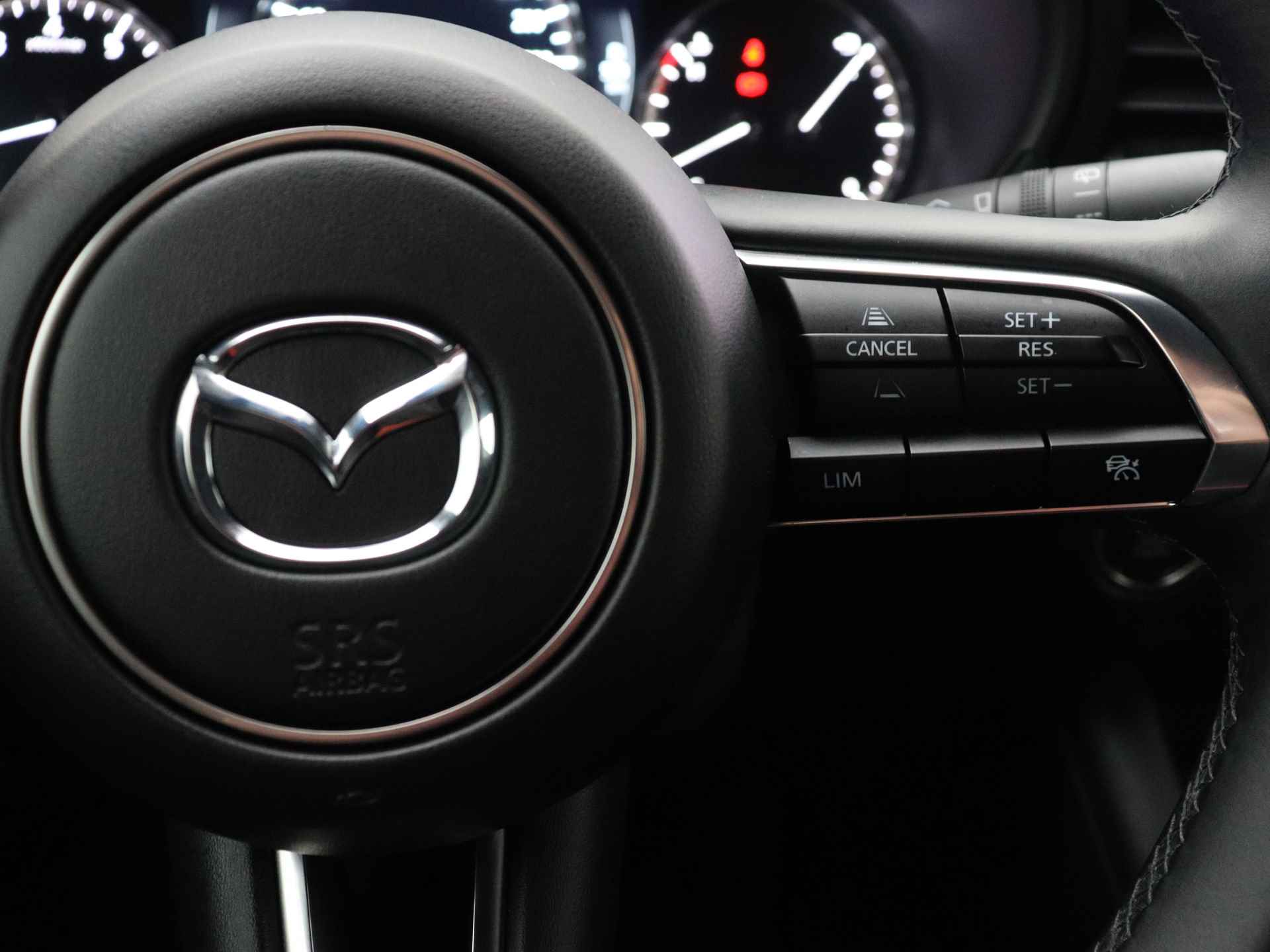 Mazda 3 2.0 e-SkyActiv-G M Hybrid 150 Exclusive-line | Navigatie | Climate Control | Stoelverwarming | - 23/46